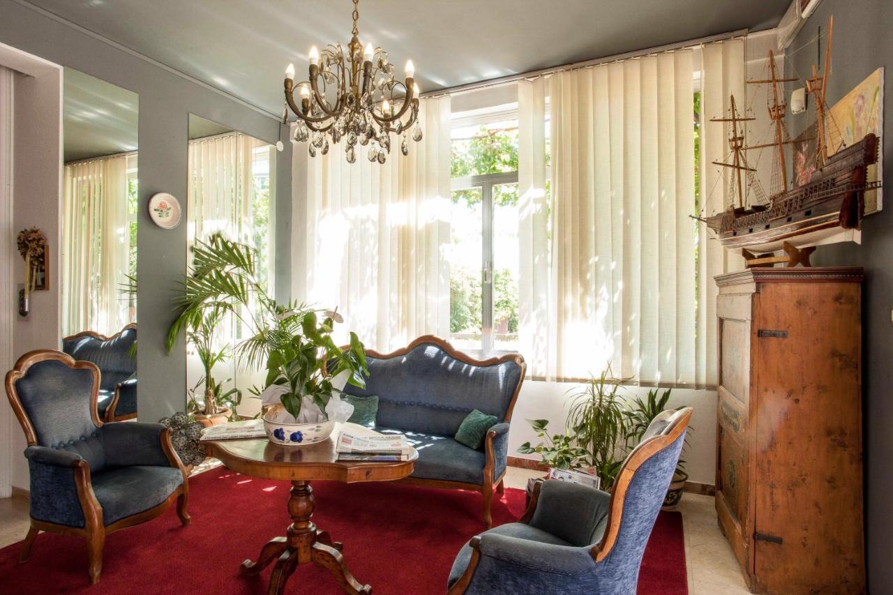 Giovanna Regina Hotel Gabicce Mare Ngoại thất bức ảnh
