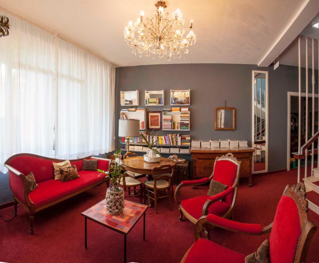 Giovanna Regina Hotel Gabicce Mare Ngoại thất bức ảnh