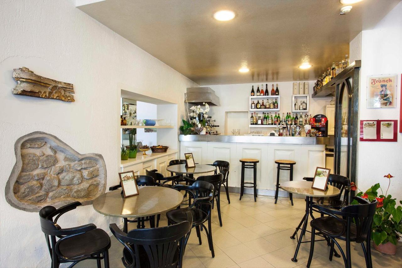 Giovanna Regina Hotel Gabicce Mare Ngoại thất bức ảnh