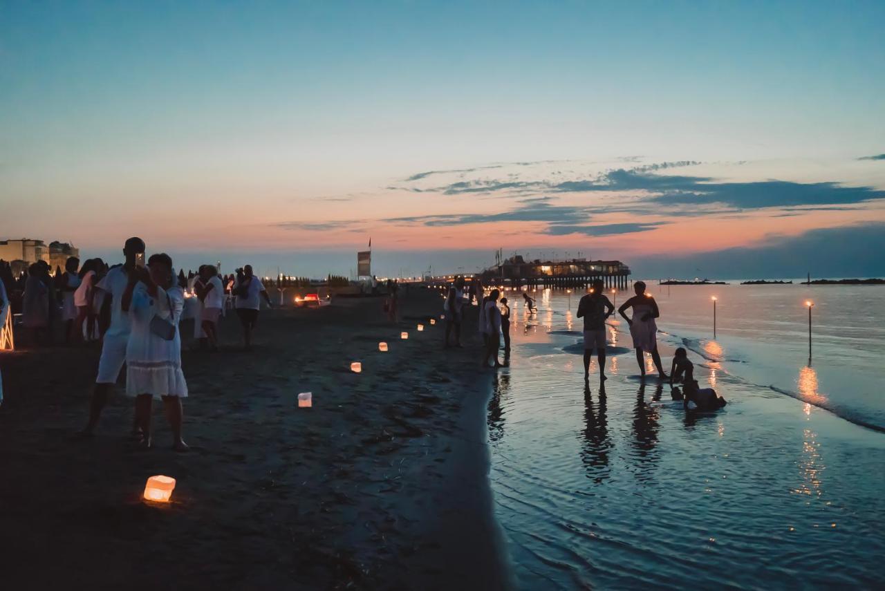Giovanna Regina Hotel Gabicce Mare Ngoại thất bức ảnh